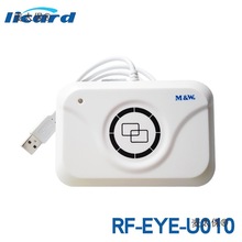 j8号RF发卡U0U0M管理内码IC卡读写卡10USB接口读写器读卡器麦太保