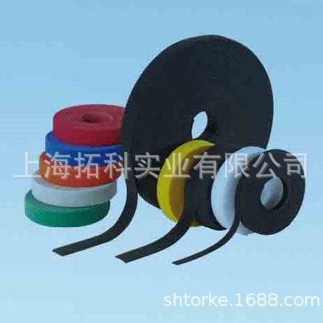 HLB2S-C0 泛达（Panduit）钩环粘扣式束线扎带