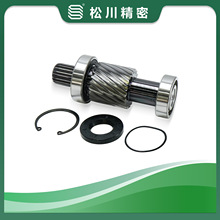 EZGO TXT�����S21�X���I�X݆1994-up ֱ��1.5Ӣ�� #26926-G01