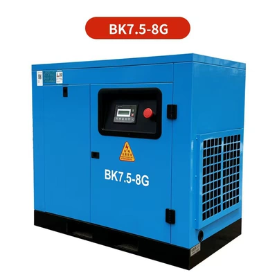 Kaishan Brand Screw-Type Air – Hava kompressorları