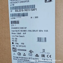 6SL3210-1KE17-5AP1 ȫ�����T��׃�l�����F؛�����Ĕz�h�r����