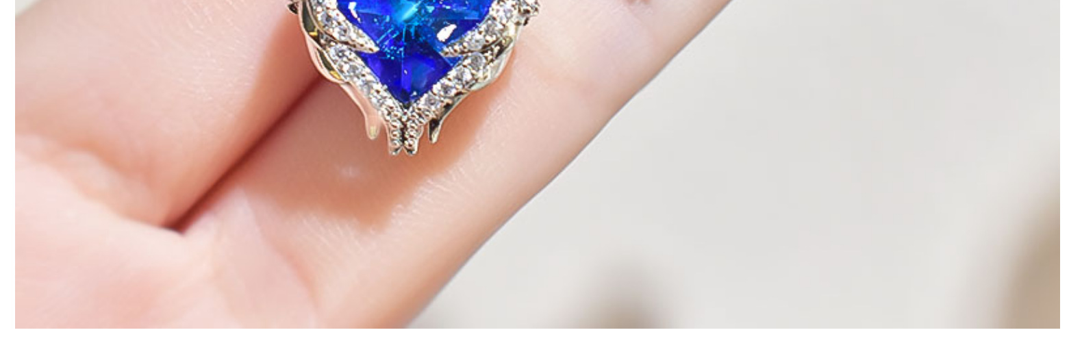 Angel Wings Earrings 4