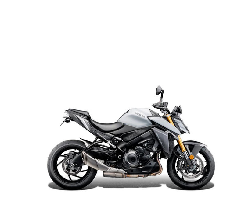 Suitable for Suzuki Gsx-S1000F/Ft/Fz 15-21 Modified Parts Body Protection Anti-Fall Bar Anti-Fall Ball Glue