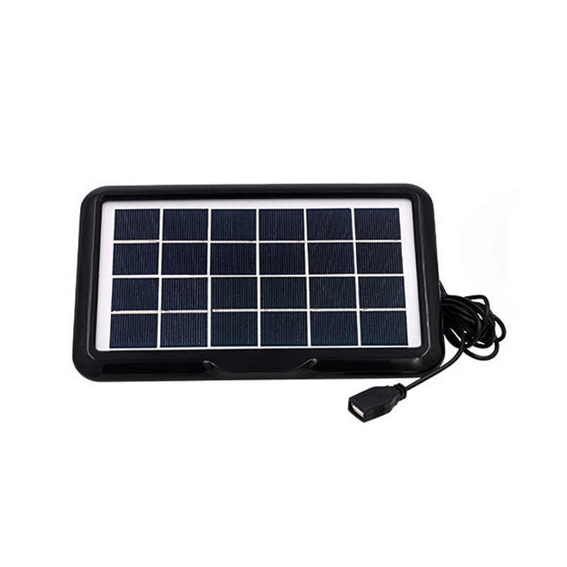 Солнечная панель Green bird lighting 3Вт