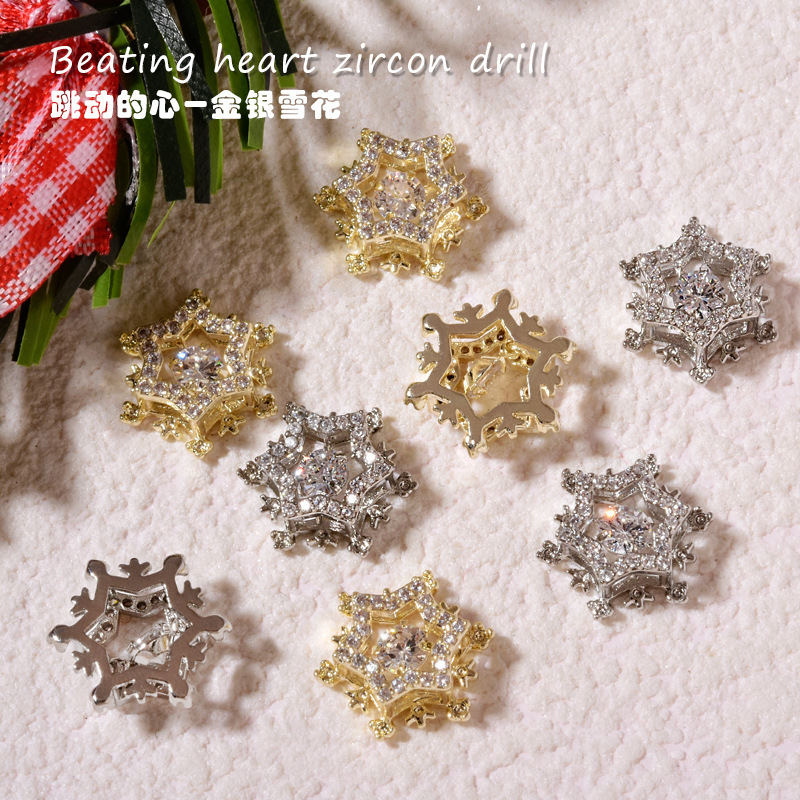 Trendy Viral Items: Beating Heart Butterfly Snowflake Nail Art Decorations, Luxurious Zircon Color-Preserving Dynamic Bear Nail Rhinestones Trendy Viral Items: Beating Heart Butterfly Snowflake Nail Art Decorations, Luxurious Zircon Color-Preserving Dynamic Bear Nail Rhinestones