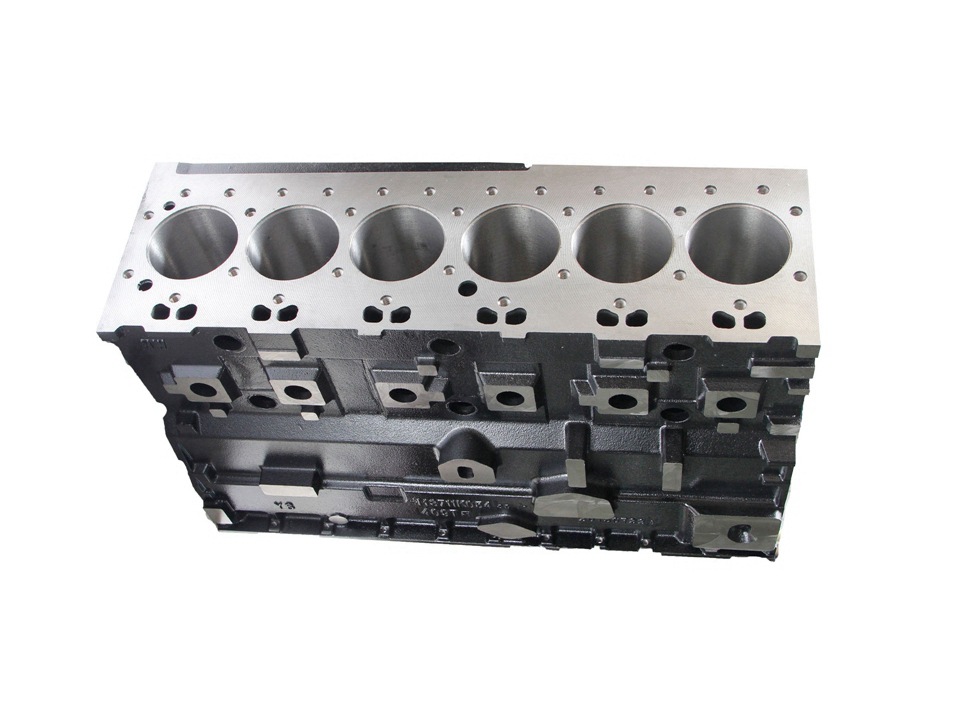 Suitable for Dongfeng Cummins 6BT5.9 engine parts connecting rod assembly 3942581