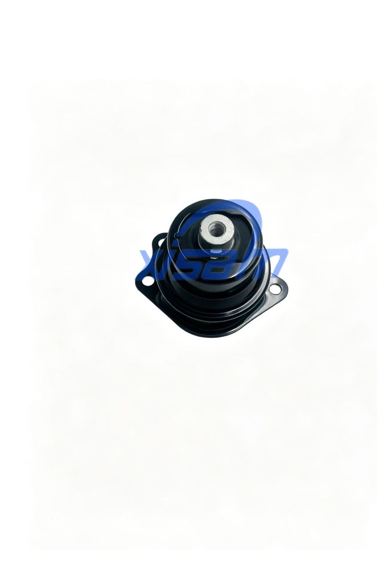 Xinsanmu Engine Mount Rubber Is Suitable for Honda Fengfan 2008 Model 1.5L Automatic Elite Version Engine Bracket