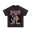C- 5 Kim Chi-Soo 3 retro black