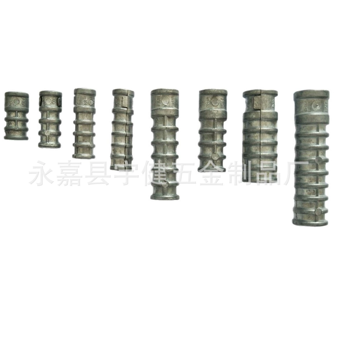 Производитель изготавливает крупногабаритные саморезы из цинкового сплава, шурупы-гвозди, распорные болты, саморезы для гипсокартона, быстрая доставка