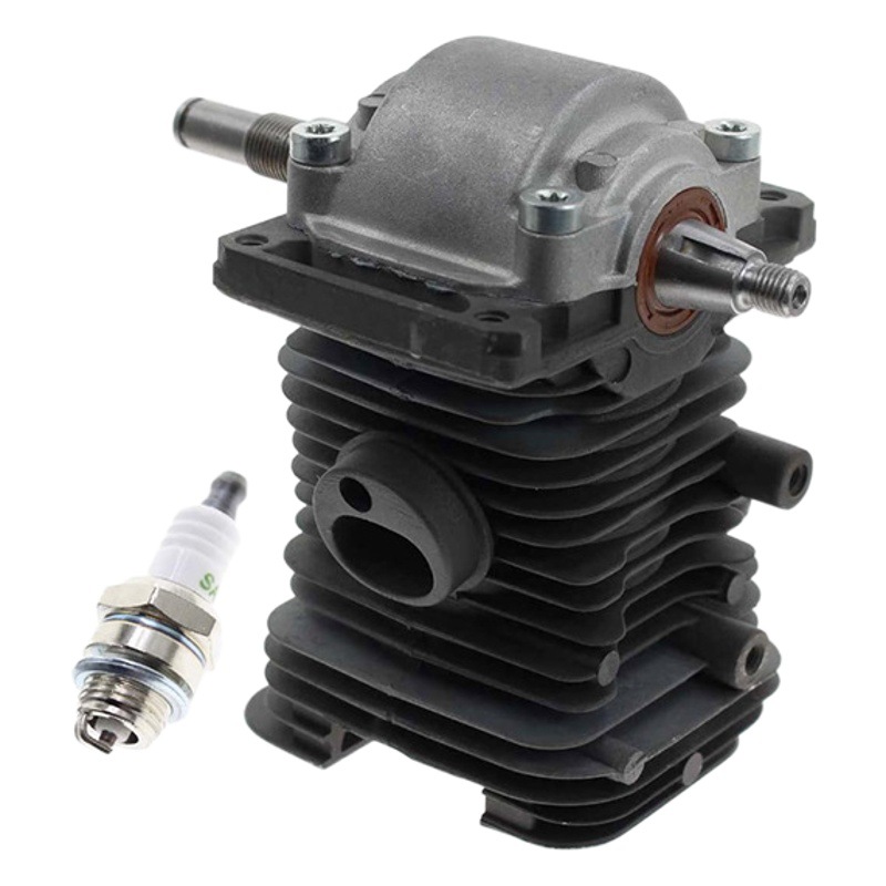 Aplicable MS180 montaje de energía MS170 MS 180 018 sierra de cadena accesorios 1 130 020 1208, 1132