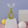 Ручная модель, большой, зелёный (6–12 лет)