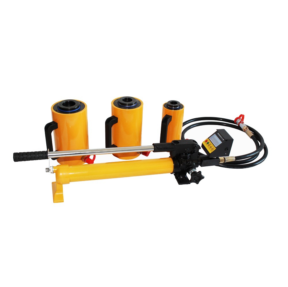 锚杆拉拔仪KS-10T 锚杆拉力计10吨 /20吨/30吨 锚杆拉拔仪