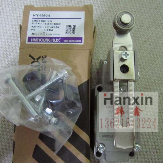 议价韩荣NUX限位开关HY-LM903HY-M908L HY-M909 HY-LM909 HY-LS10