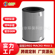 ���Sֱ���m��Dreo Macro Max S�՚�������Vо����ȩ�����V�W���