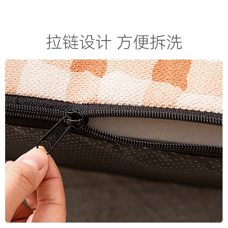 Escaleras de mascotas escalera de esponja extraíble perros medianos y pequeños cama sofá pasos de perro escaleras de perro nido de mascotas