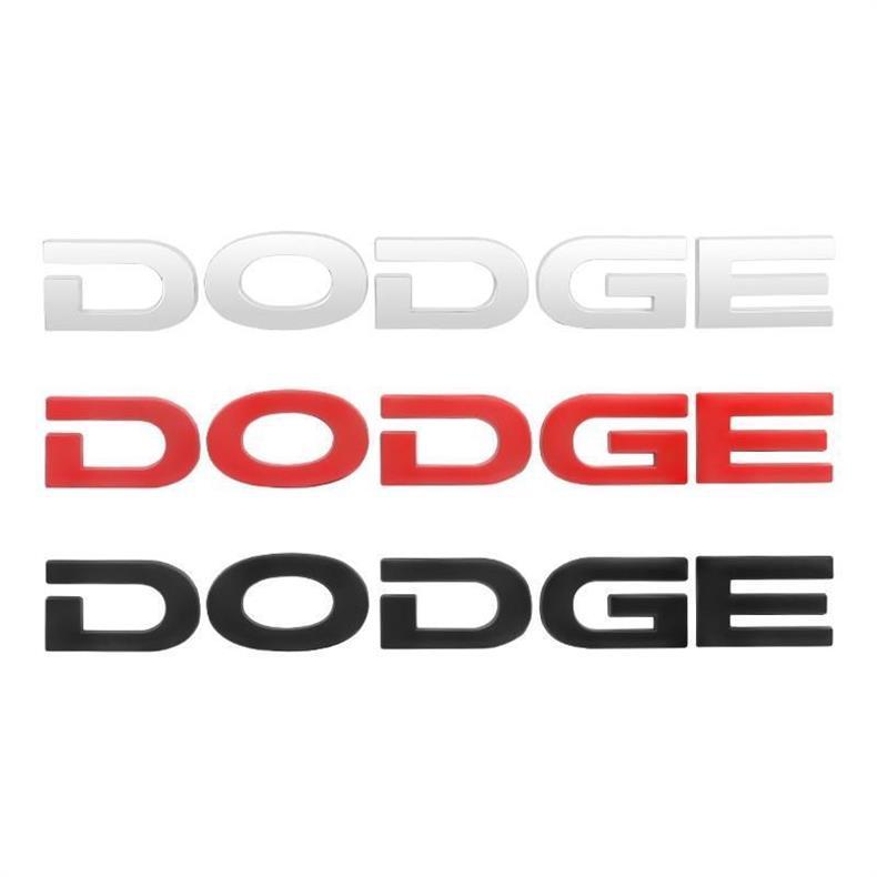 Jeep Grand Cherokee Wrangler Cherokee Dodge 392 6.4L HEMI displacement metal rear emblem