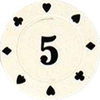 5 юаней