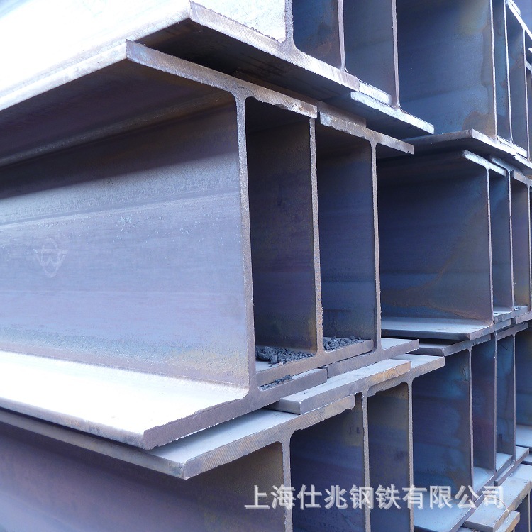 H型钢338*351*13*13莱/马钢502*470*20*25重型H型钢502*475*25*25