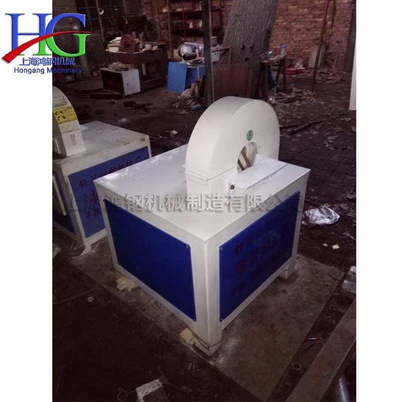 多用途圆锥管弯管抛光机 30弯管砂光机 小型金属管道加工抛光机