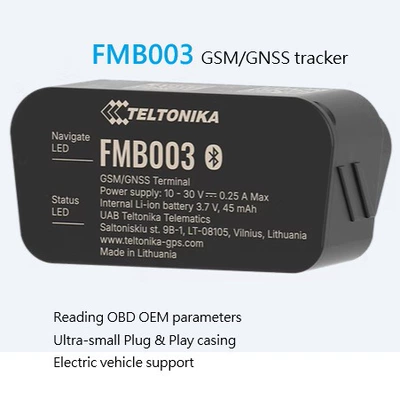 GPS Tracker – GPS Locator