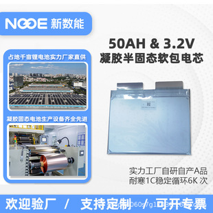 NGDE������AƷ�����F����z�̑B����wܛ���о50Ah&3.2V����