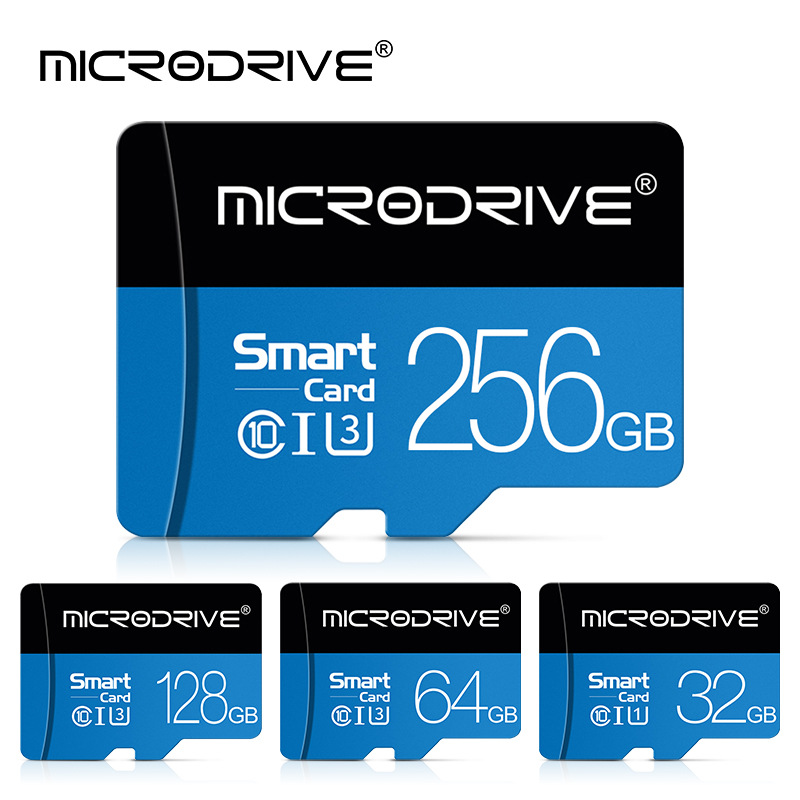 メーカー直販64g走行記録32gメモリカード16g高速8gフラッシュメモリ128gtfカードmemorycard