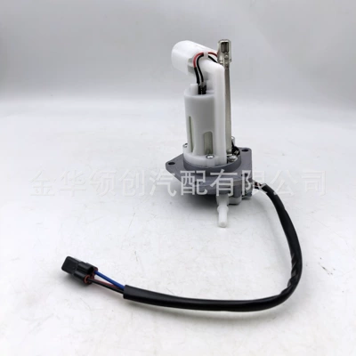 Oil pump, nozzle Versys 650 Ninja