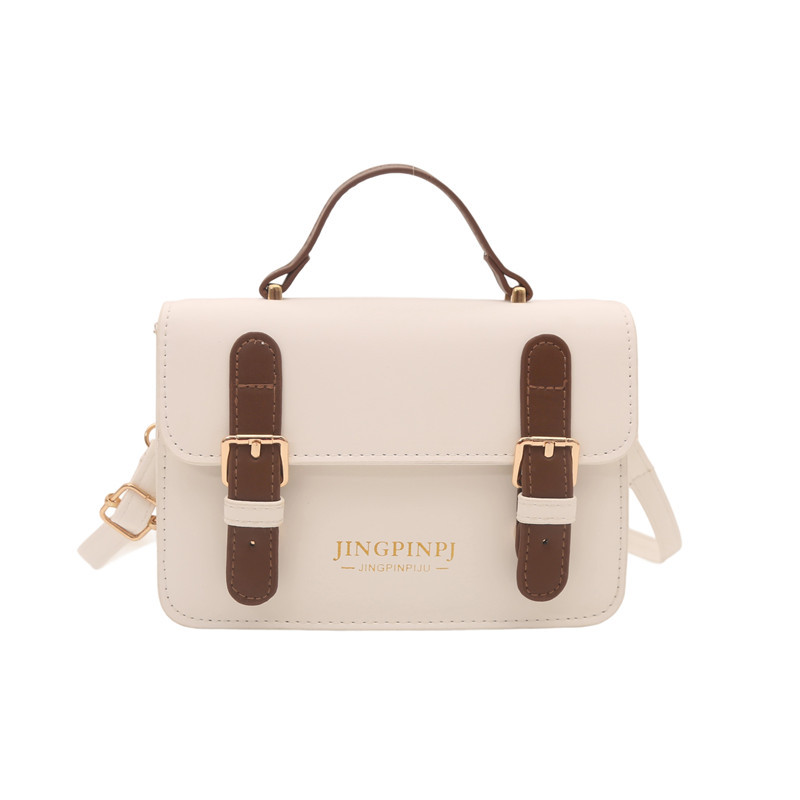 Bolsos de nicho de alto nivel, bolsos de mujer 2025, bolsos de hombro de moda versátiles, bolsos de verano de estilo extranjero.