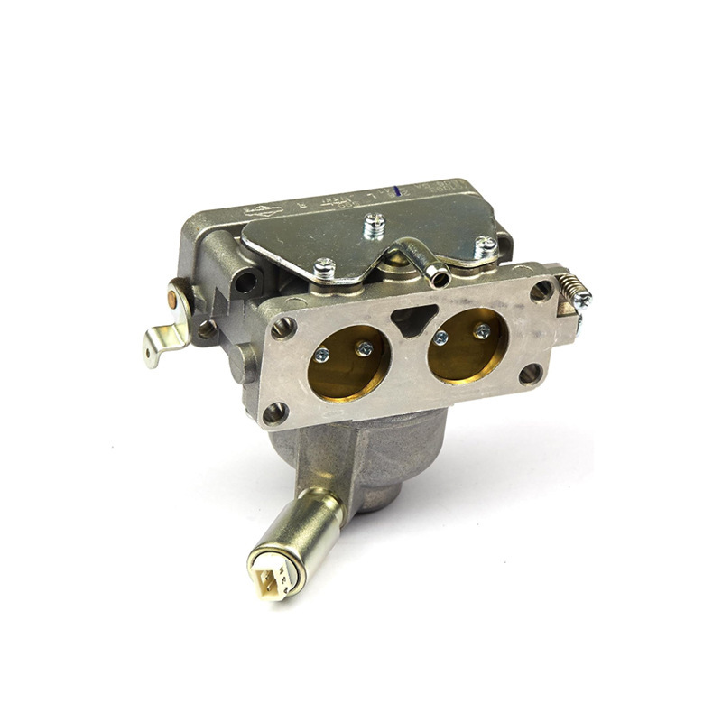 Carburador para Briggs & Stratton 791230 699709 y 499804