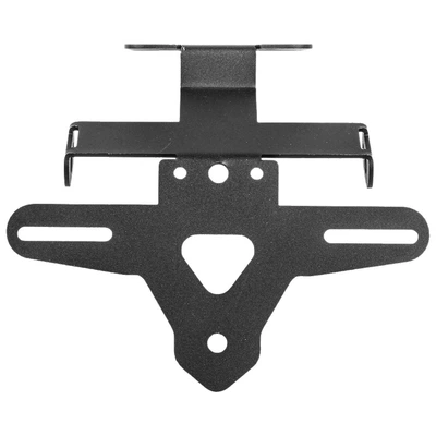 plate frame short tail, License plate holder/license plate holder