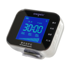 歐格斯激光治療儀高血壓高血脂高粘血糖尿病手腕式光療治療儀