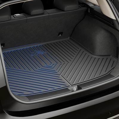 Z7 Z7T H5 Special Vehicles, Trunk Mat