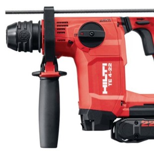 Hilti Rechargeable Electric Hammer Drill Te 4-22 High Power Power Tool