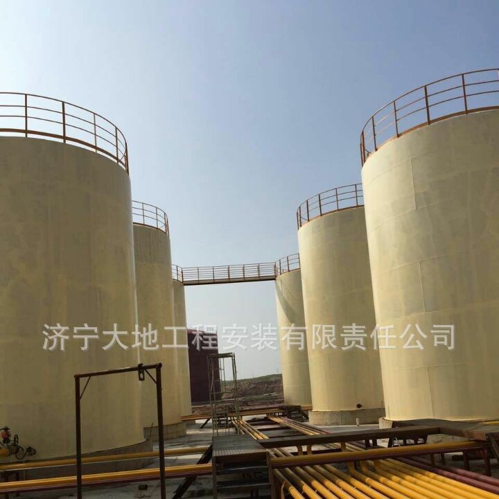 厂家直销各种储罐、化工罐、不锈钢罐、碳钢罐，量大从优