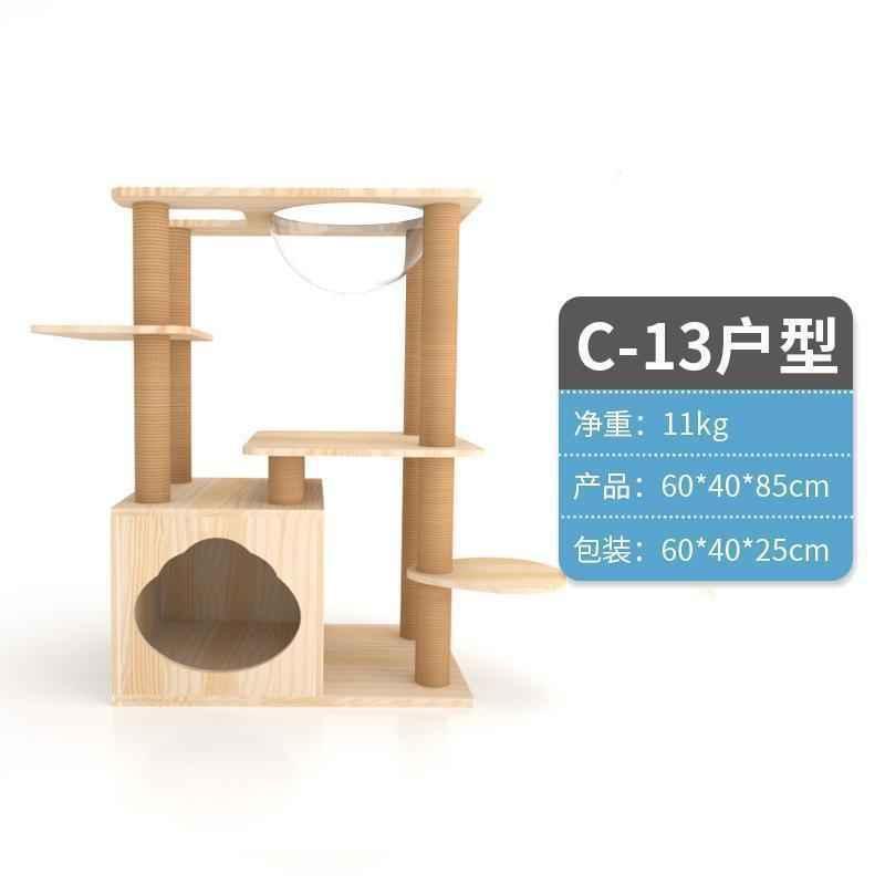 MPJ-C13