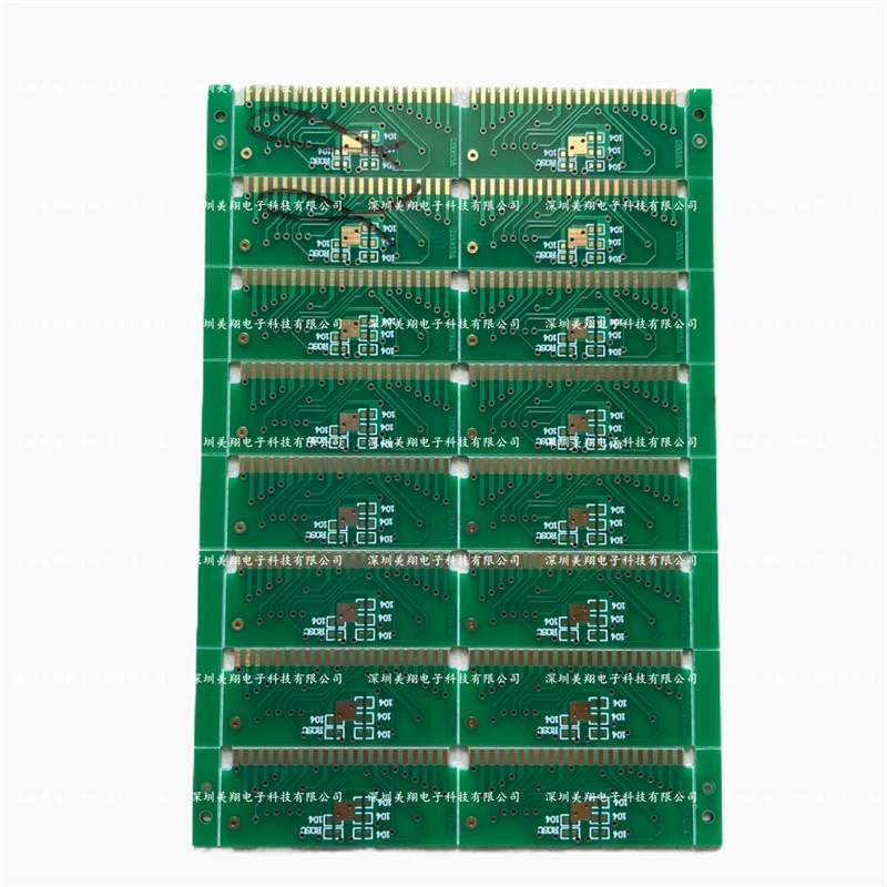 Односторонняя/двусторонняя многослойная печатная плата PCB, копия LED-плата, линия платы, сварочная материнская плата Xiaojia электрическая схема