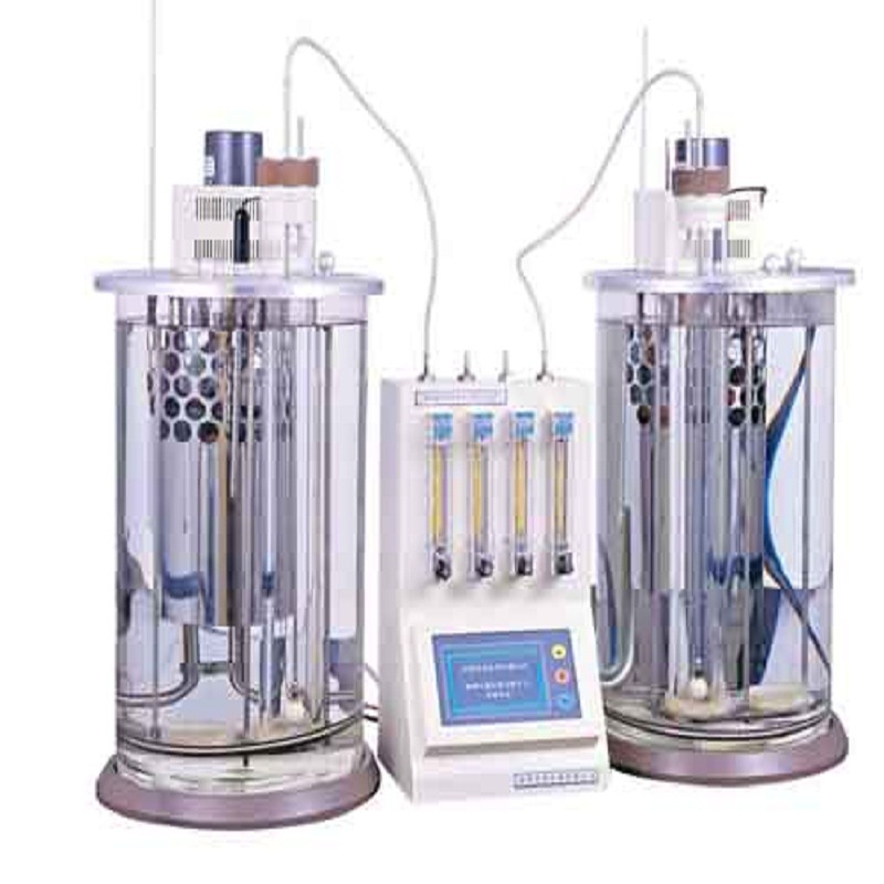 润滑油泡沫特性测定仪 型号：HDJ/ZHP1901