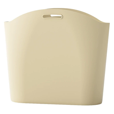 Car storage bag/box – Back Trash Bin