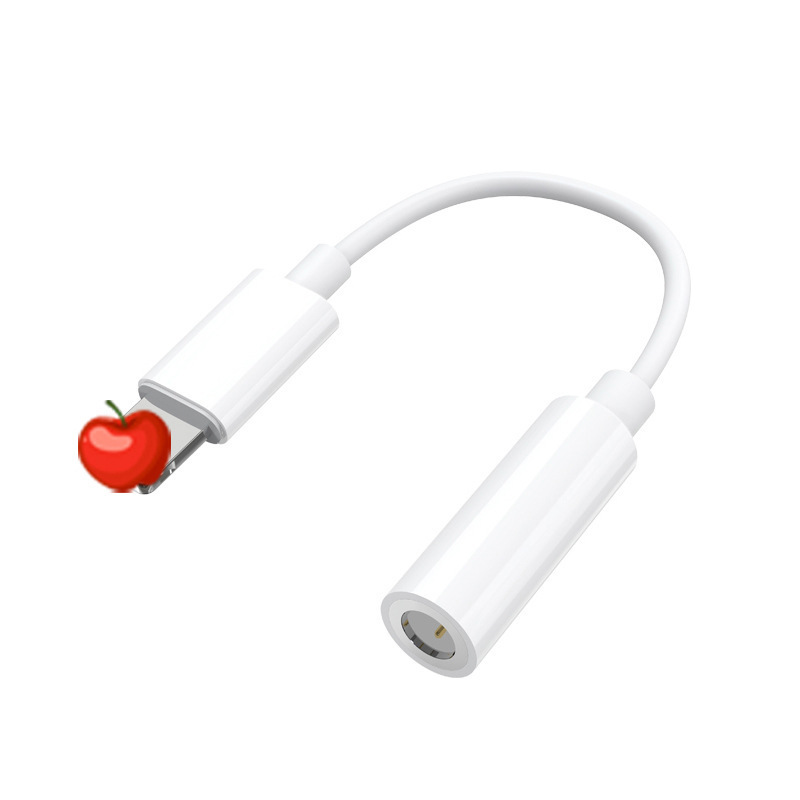 Typec携帯電話オーディオケーブル2 in 1イヤホン変換3.5変換器OTGuディスクはアップル華為を適用する|undefined