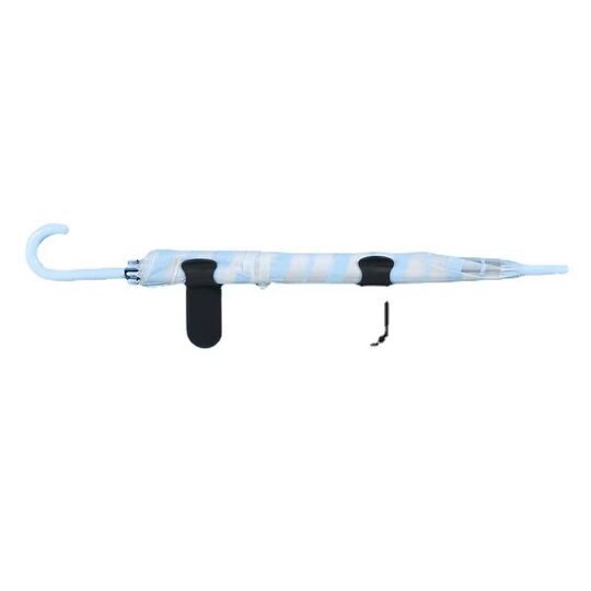 Car Umbrella Rack Car Rear Seat Umbrella Fixing Rack Umbrella Storage Clip Household Hook Bag Storage Rack