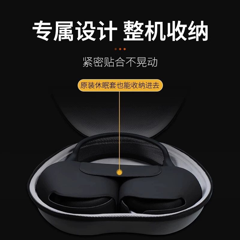 Органайзер-сумка, совместимая с Apple, чехол для беспроводных наушников, защитный чехол, Bluetooth