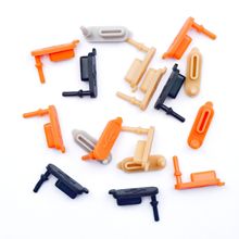 厂家批发type-c硅胶塞usb塞硅胶防尘塞type-c母座防尘盖