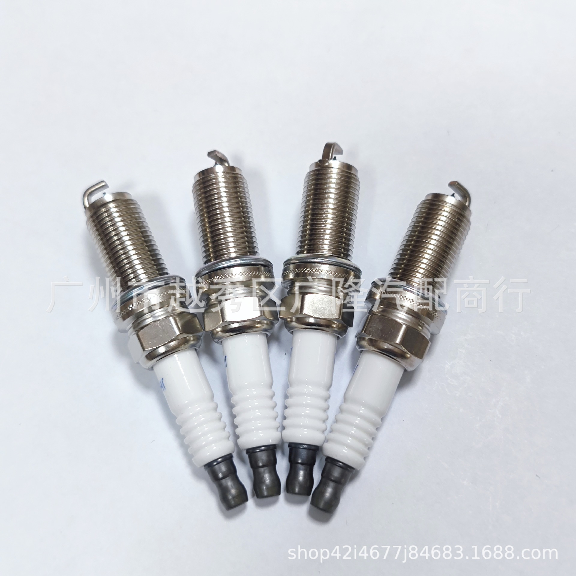 Neutral Spark Plug Suitable for Toyota Car Spark Plug Iridium Alloy Motor Vehicle 90919-01253