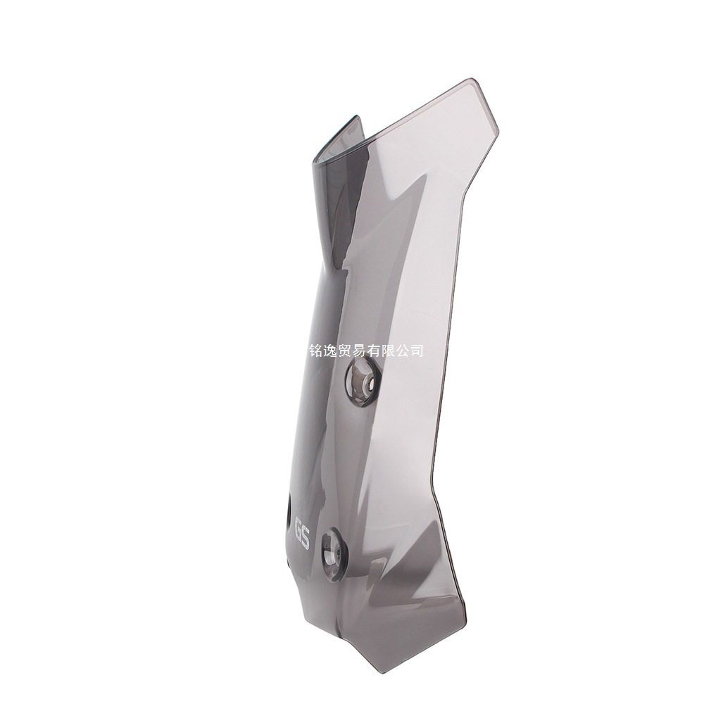 Suitable for Bmw F750Gs F750 2018-2023 Motorcycle Front Windshield Wind Deflector