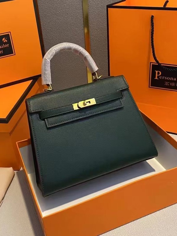 糖果色凯莉包女士手提包kelly bag单肩斜跨女包women's bag|undefined