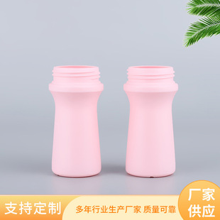 �S��ֱ���ۄ�ƿ�ջ�ϴ�oƿ40�ڏ�HDPE���bƿ100ml���ݷ�����ƿ