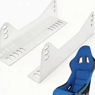 Other Car Modifications Plate Suitable for Fiberglass Carbon - white
