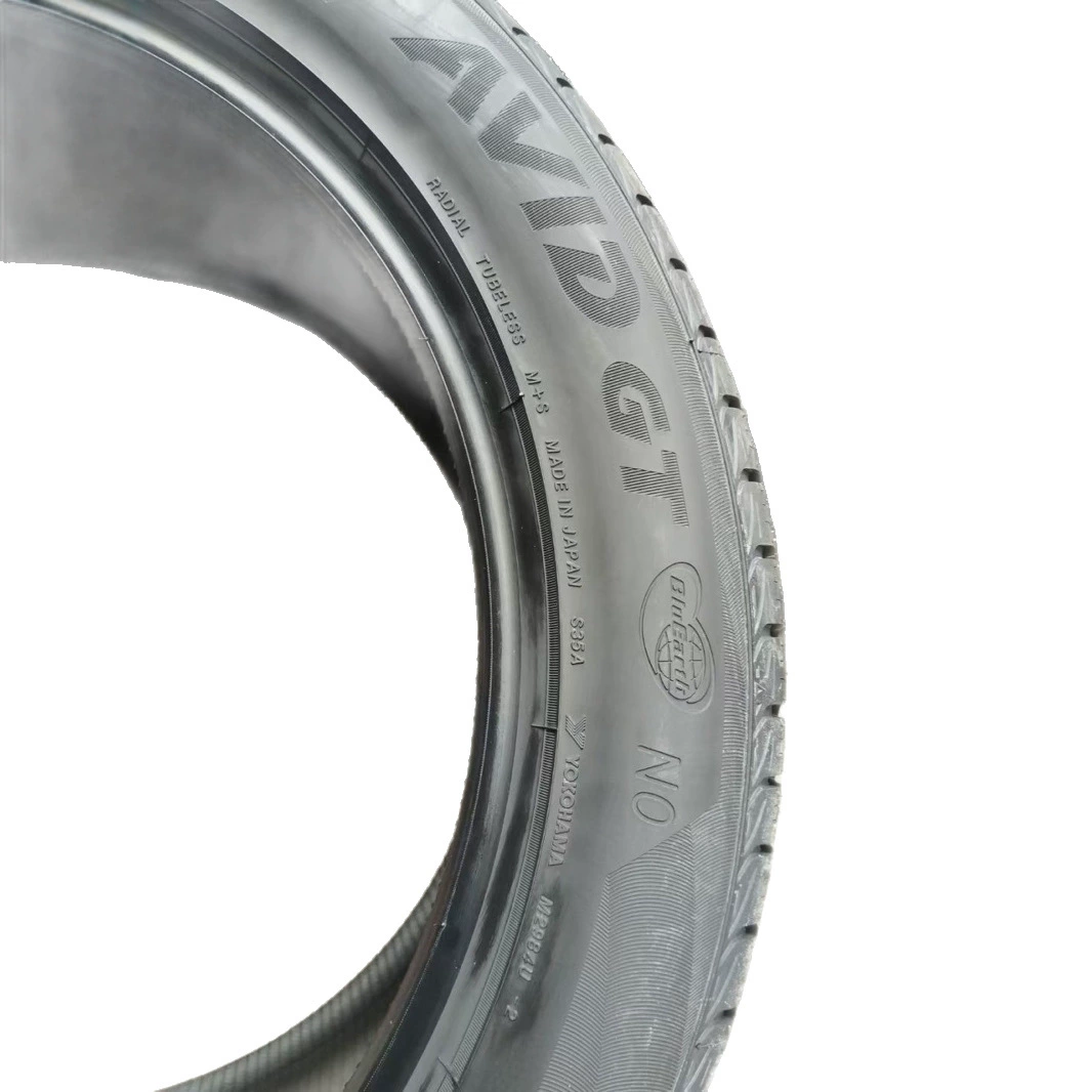 Шины Yokohama Yokohama 275/45R20 305/40R20 S35A подходят для Porsche Cayenne