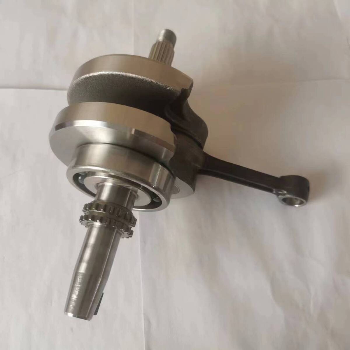 Zongshen CB250-F engine/Guizun NX6 Extreme Robber 35 Huayang T4 Bosuer large-head engine crankshaft assembly