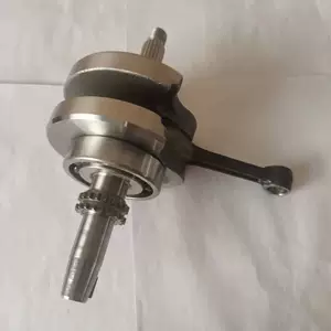 Zongshen CB250-F engine/Guizun NX6 Extreme Robber 35 Huayang T4 Bosuer large-head engine crankshaft assembly
